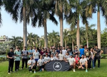 IILM University Partners with Adidas to Launch Inclusive Campus Fitness Initiatives