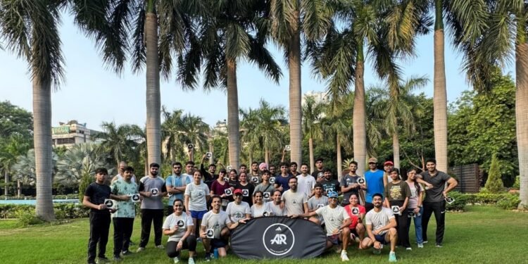 IILM University Partners with Adidas to Launch Inclusive Campus Fitness Initiatives
