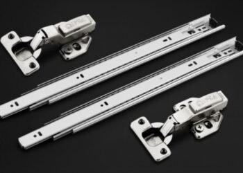 IPSA Gains Head Start With QCO-Ready Hinges and Drawer Slides in India