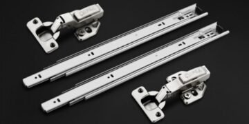 IPSA Gains Head Start With QCO-Ready Hinges and Drawer Slides in India