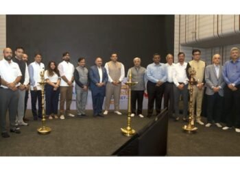 ISHRAE Ahmedabad Chapter Hosts Pharma Connect 2025