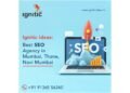 Ignitic Ideas: Best AI SEO Agency Mumbai, Thane, Navi Mumbai