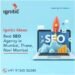 Ignitic Ideas: Best AI SEO Agency Mumbai, Thane, Navi Mumbai