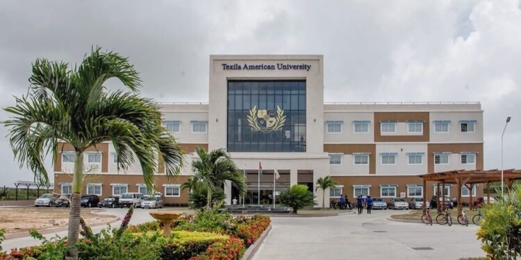 From Dreams to Degrees: Why Students Choose Texila American University for Medicine in the Caribbean