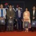 Jyotsna Suri and Keshav Suri Honoured at ICONIC Tourism Summit 2025