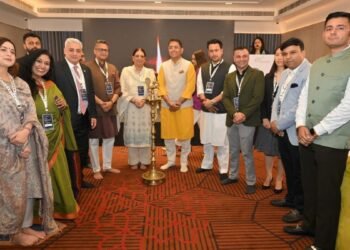BRICS CCI Hosts “InfraCon 2025” in Chandigarh: Spotlight on Sustainable Growth, Future Living and Infrastructure Financing