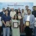 12th Kalam Ke Sipahi Awards Celebrated with Eminent Personalities and Media Icons