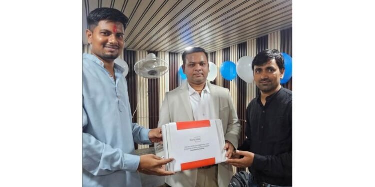 EarlyJobs Expands with New Franchise in Rampur, Strengthening Recruitment Network Across West UP