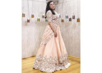 Where Traditions Meet Trends: How Shlpa is Shaping the Future of Indo-Western Women’s Wear with Ghunnghat