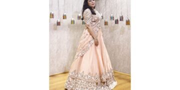 Where Traditions Meet Trends: How Shlpa is Shaping the Future of Indo-Western Women’s Wear with Ghunnghat