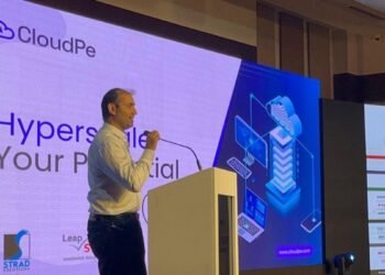 Synergy Conclave 2025 Brings Together India’s Tech Innovators