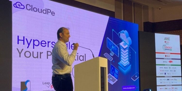 Synergy Conclave 2025 Brings Together India’s Tech Innovators