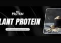 How Plant Protein Supports Weight Loss and Muscle Gain?