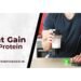 Can Weight Gain Whey Protein Replace a Meal? The Truth Revealed