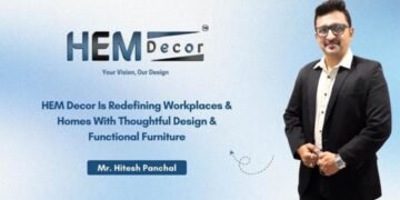 Hem Decor: Redefining Workplaces and Homes with Thoughtful Design and Functional Furniture