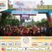 JBG Satara Hill Half Marathon 2025: A Rain-Soaked Yet Record-Breaking Celebration of Running