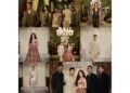 Varun Dhawan and Tara Sutaria Shine as Showstoppers at KALKI’s Couture Debut at Taj Falaknuma Palace, a Modern Palace of Royal Legacy