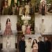 Varun Dhawan and Tara Sutaria Shine as Showstoppers at KALKI’s Couture Debut at Taj Falaknuma Palace, a Modern Palace of Royal Legacy