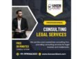 All-in-One Legal Services in India | KanooniDost