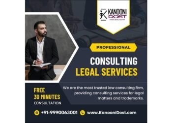 All-in-One Legal Services in India | KanooniDost
