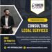 All-in-One Legal Services in India | KanooniDost