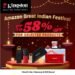 Kingston Tech Extravaganza: Amazon Great Indian Festival 2025