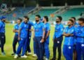 Kochi Blue Tigers Seal Semi-final Spot with Dominant Run
