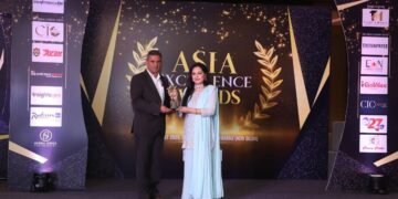 Kshemavana Named Best Wellness Retreat in Asia at Asia’s Excellence Awards 2025