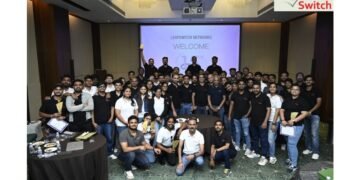 15 Years of Leapswitch: A Journey of People, Progress, and Shared Success
