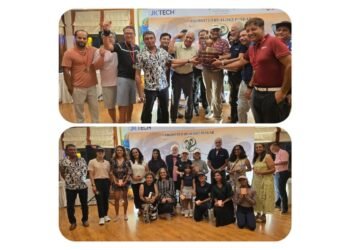 Legacy Open Ladies vs Gentlemen Golf Tournament 2025: A Grand Success