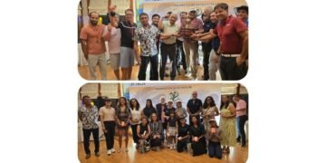 Legacy Open Ladies vs Gentlemen Golf Tournament 2025: A Grand Success