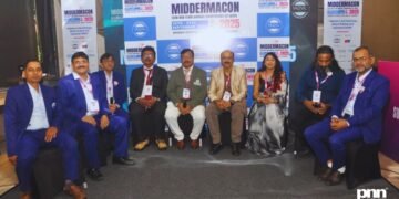 MIDDERMACON 2025: Surat’s Bold Leap in Dermatology