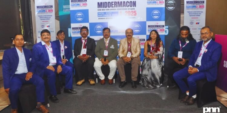 MIDDERMACON 2025: Surat’s Bold Leap in Dermatology