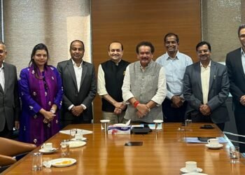 Formation of the ‘Veterinary Vaccine India Manufacturers Association’ – VVIMA