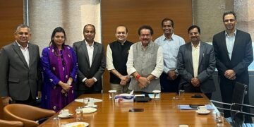 Formation of the ‘Veterinary Vaccine India Manufacturers Association’ – VVIMA