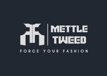 Mettle Tweed Ignites India’s Music Festival Season with Bold Techwear for the New Year Vibe
