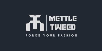 Mettle Tweed Ignites India’s Music Festival Season with Bold Techwear for the New Year Vibe