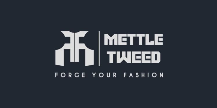 Mettle Tweed Ignites India’s Music Festival Season with Bold Techwear for the New Year Vibe