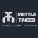 Mettle Tweed Ignites India’s Music Festival Season with Bold Techwear for the New Year Vibe