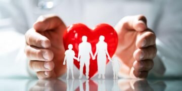 Top Mistakes to Avoid When Buying Health Insurance for Family
