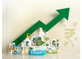 Mother Sparsh’s Journey: From Kitchen Remedies to a more than ₹100 Cr Brand