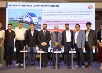 Munish Forge Limited IPO: Investors’ Meet Organized in Surat