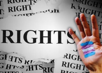 Rights of Transgender Persons: NHRC to Push Bold Reform in Delhi