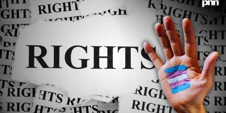 Rights of Transgender Persons: NHRC to Push Bold Reform in Delhi
