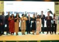 NSF Water Forum 2025 Held in Delhi to Enhance Public Water Infrastructure in India