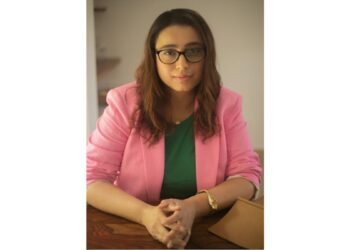 After pan-India success, Maison Gourmestan set to take over Dubai palates with Shivani Sharma’s revolutionary millets-forward mantra