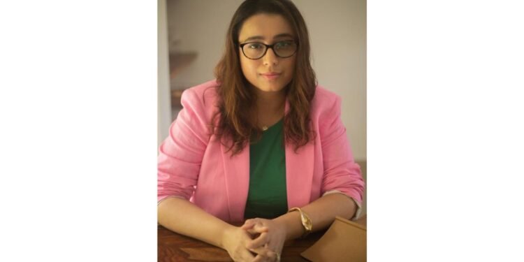 After pan-India success, Maison Gourmestan set to take over Dubai palates with Shivani Sharma’s revolutionary millets-forward mantra