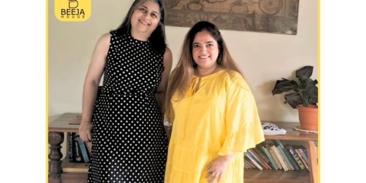 Dr. Suchitra and Geetika Saigal Announce ‘What Your Doctor Wants You to Know’ — A Doctor-Led Book Series for Real-Life Decisions