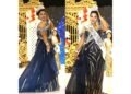 From Kottayam to the Crown: Anju Sasidharan Becomes Ms Universe USA 2nd runner up 2026
