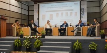 IILM University Gurugram in collaboration with AIMS Launch Experiential Learning Lab to Drive MSME Innovation Across India